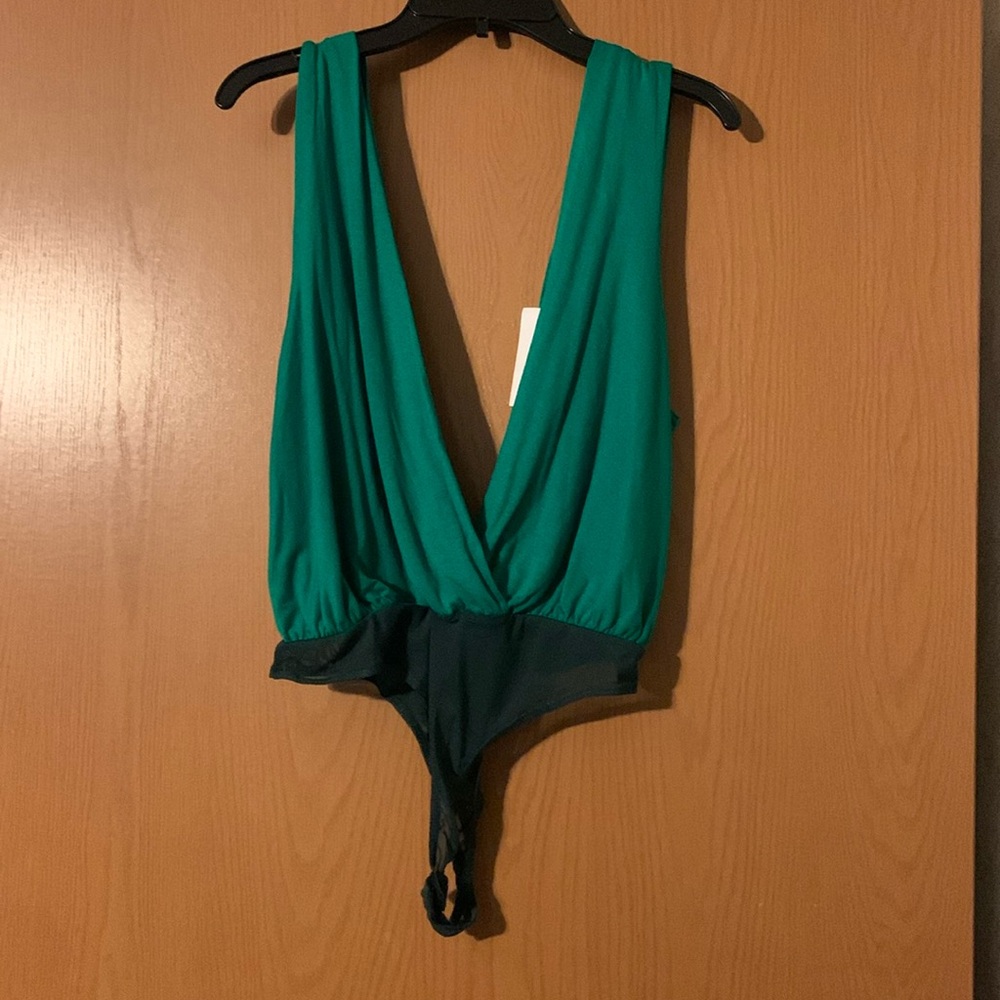 Bodysuit